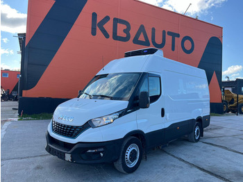 Комбе ладилник IVECO Daily 35s14
