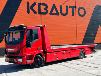 Камион за влечење IVECO EuroCargo