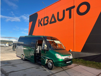 Минибус IVECO