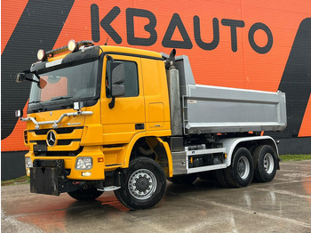 Кипер MERCEDES-BENZ Actros 1844