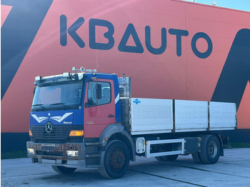 Кипер MERCEDES-BENZ Atego 1828