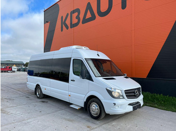 Минибус MERCEDES-BENZ Sprinter 516