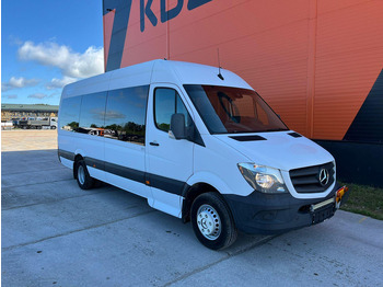 Минибус MERCEDES-BENZ Sprinter 516