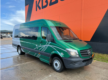 Минибус MERCEDES-BENZ Sprinter 516