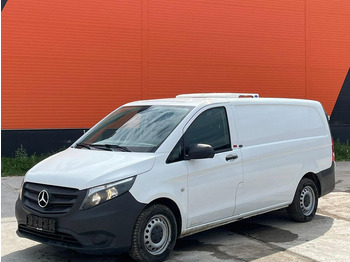 Комбе ладилник MERCEDES-BENZ Vito 116