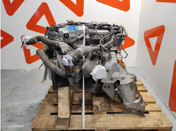 Мотор NISSAN