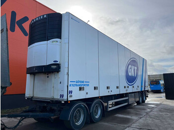 Приколка ладилник PARATOR