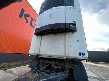 Приколка ладилник PARATOR CV 18-18 VECTOR 1850 / BOX L=12332 mm: слика 2