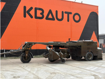 Возило за метење