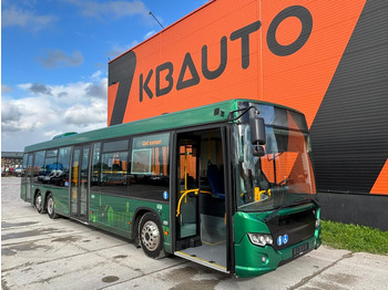 Градски автобус SCANIA Citywide