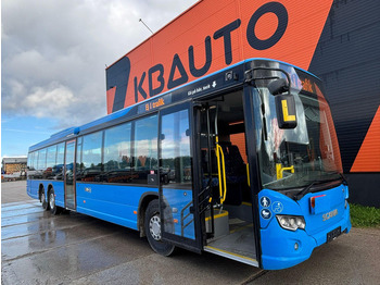 Градски автобус SCANIA Citywide