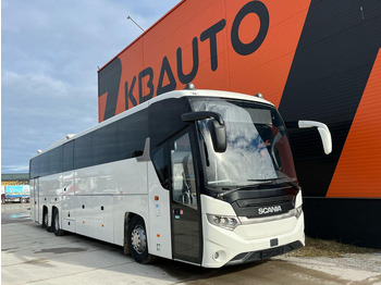 Патнички вагон автобус SCANIA Interlink