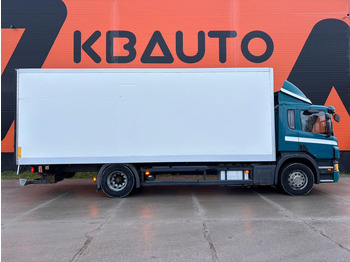 Лизинг на Scania P 270 4x2 BOX L=7511 mm Scania P 270 4x2 BOX L=7511 mm: слика 4 Лизинг на Scania P 270 4x2 BOX L=7511 mm Scania P 270 4x2 BOX L=7511 mm: слика 4