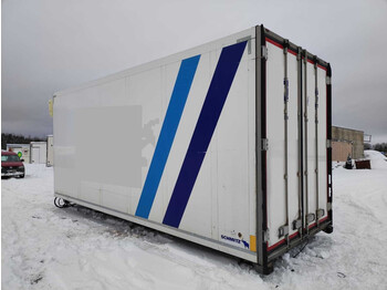 Фрижидерски заменлив сандак Schmitz Cargobull COOLER BOX FOR VOLVO TRUCK 7500MM / HULTSTEINS FRIDGE HH13FKV: слика 3