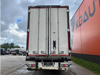 Полуприколка ладилник Schmitz Cargobull SCB S3B: слика 4