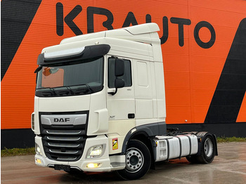 Камион влекач DAF XF 480