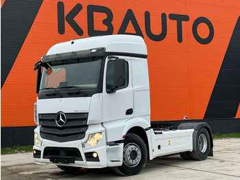 Камион влекач MERCEDES-BENZ Actros 1842