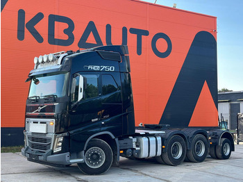 Камион влекач VOLVO FH16 750