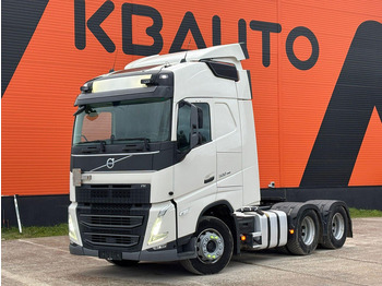 Камион влекач VOLVO FH 500