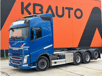Камион влекач VOLVO FH 500