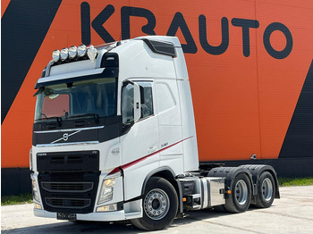 Камион влекач VOLVO FH 540