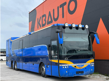 Патнички вагон автобус VAN HOOL
