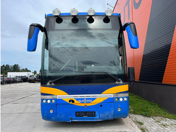 Патнички вагон автобус Van Hool Scania K 400 T 9 6x2*4 WC / AC / WEBASTO / FRIDGE / LUGGAGE BOX WITH LIFT / WHEELCHAIR LIFT: слика 3