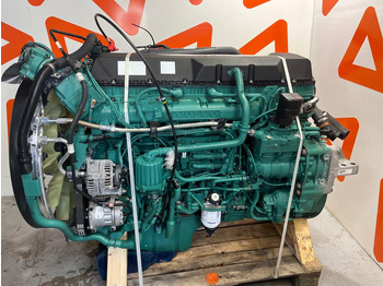 Мотор за Камион Volvo D13K500 TC 23639126 LOW MILEAGE: слика 3