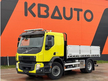 Кипер VOLVO FE 320