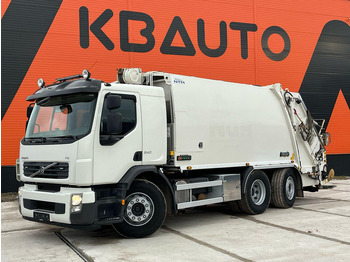 Камион за ѓубре VOLVO FE 340
