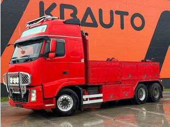 Камион за влечење VOLVO FH16