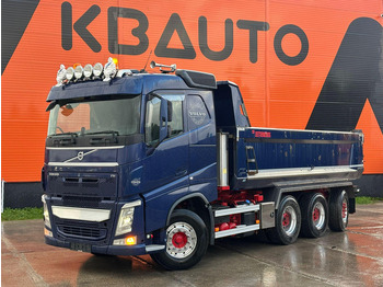 Кипер VOLVO FH 540