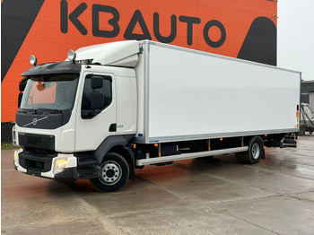 Камион сандучар VOLVO FL 210