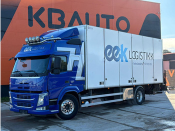 Камион сандучар VOLVO FM 330