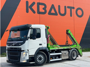 Камион за подигање контејнери VOLVO FM 330
