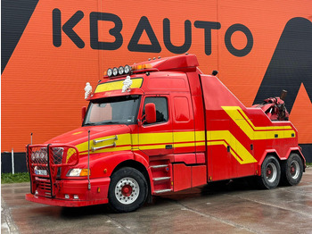 Камион за влечење VOLVO