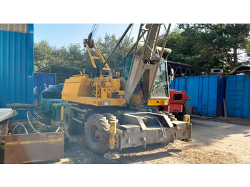 Мобилен кран SENNEBOGEN S612M: слика 3