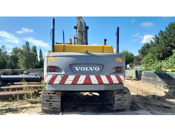 Багер гасеничар VOLVO Volvo EC360 - zasięg 21 m / dodatkowe ramię w zestawie: слика 3