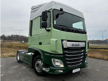 Камион влекач DAF XF 106 510: слика 4