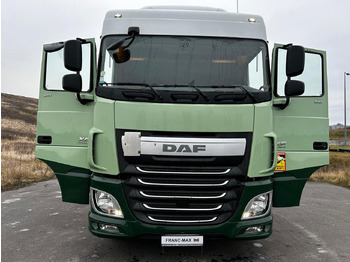 Камион влекач DAF XF 106 510: слика 3