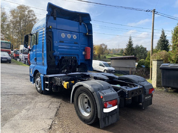 Камион влекач MAN TGX 18.460: слика 3