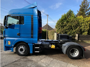 Камион влекач MAN TGX 18.460: слика 2