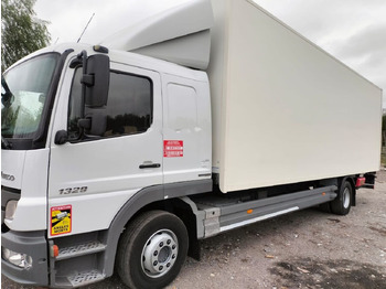 Изотермален камион Mercedes-Benz ATEGO 1329: слика 4