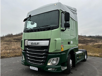 Камион влекач DAF XF 106 510