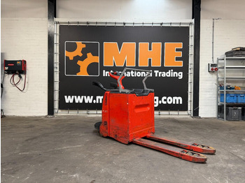 Вилушкар за палети LINDE T20