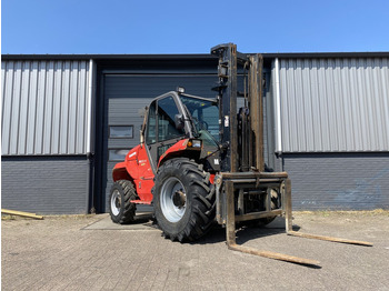 Вилушкар за груб терен MANITOU M
