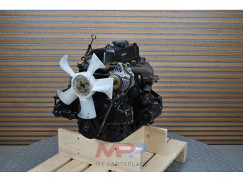 Мотор MITSUBISHI