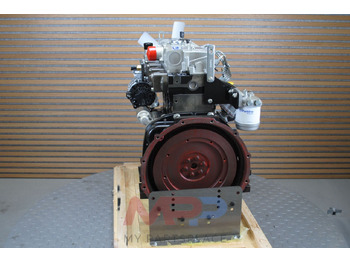 Нов Мотор за Градежна машина Perkins perkins HP 404C-22 NEW: слика 3