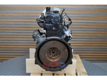 Мотор за Земјоделска машина Shibaura Shibaura S773L: слика 3