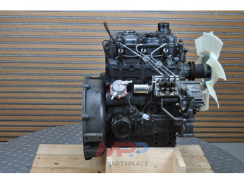 Мотор за Земјоделска машина Shibaura Shibaura S773L: слика 4